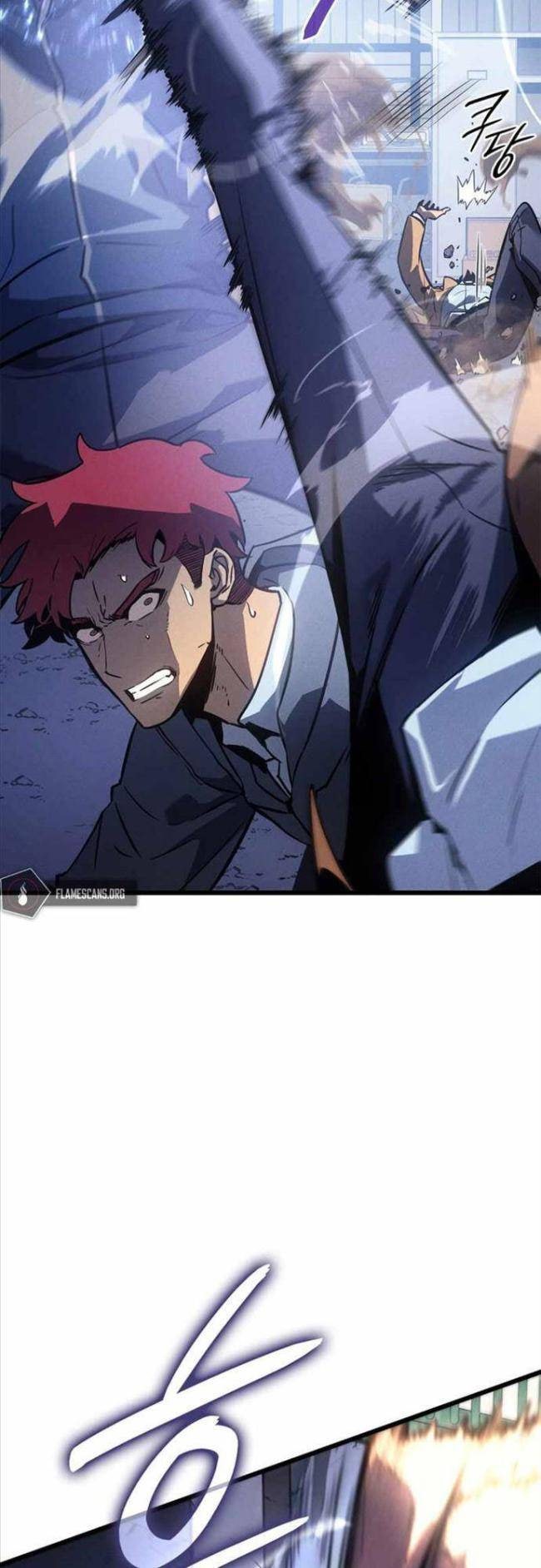 Tôi Thăng Cấp Một Mình SS3 - Page 25