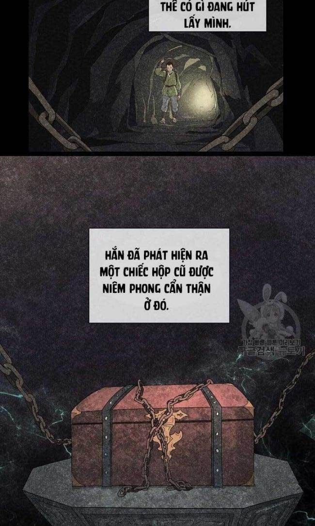 Bậc Thầy Phép Thuật Ở Thế Giới Võ Lâm - Page 17