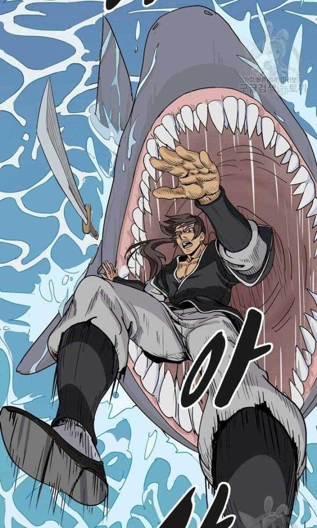 Bậc Thầy Phép Thuật Ở Thế Giới Võ Lâm - Page 54