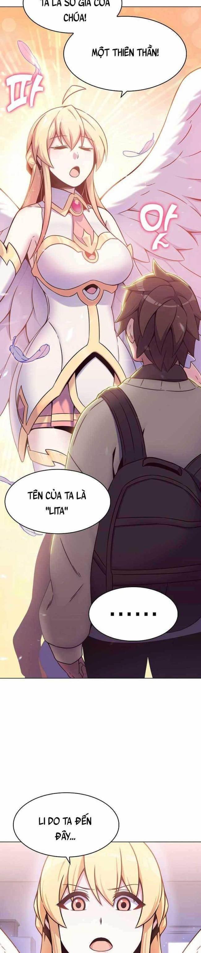 Trừ Tôi Tất Cả Đều Là Quy Hồi Giả - Page 18