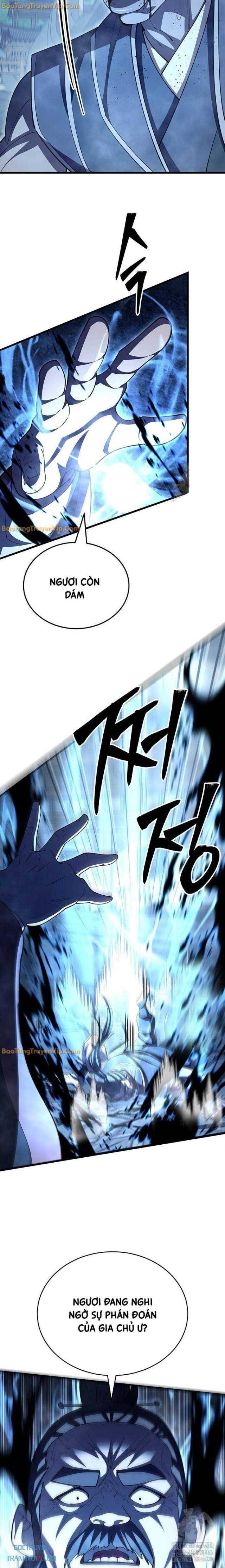 Thiên Hạ Đệ Nhất Đại Huynh - Page 15