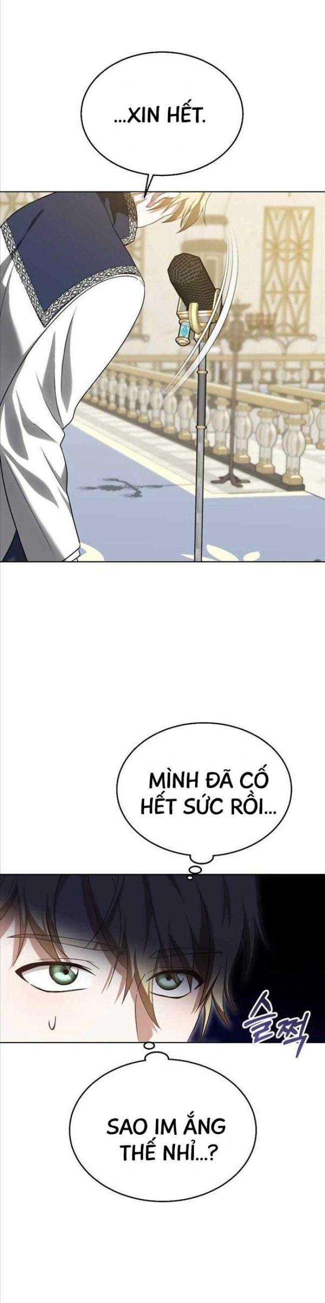 Người Chơi Hệ Bác Sĩ - Page 31