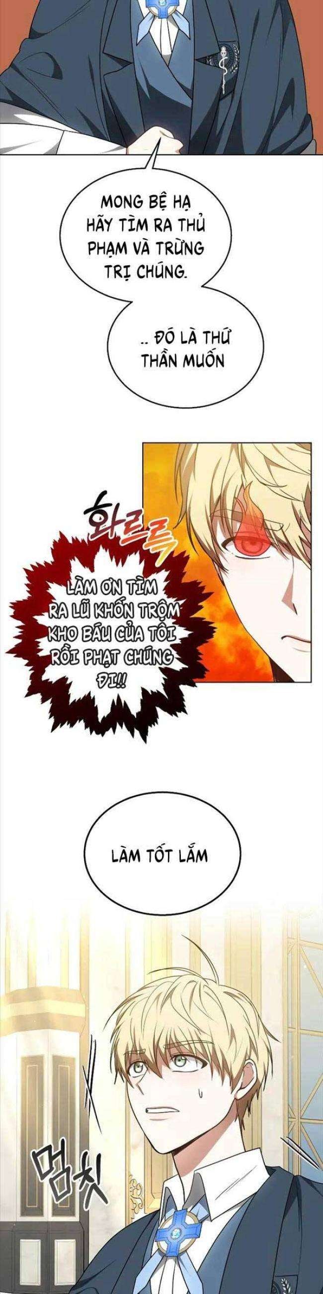 Người Chơi Hệ Bác Sĩ - Page 8