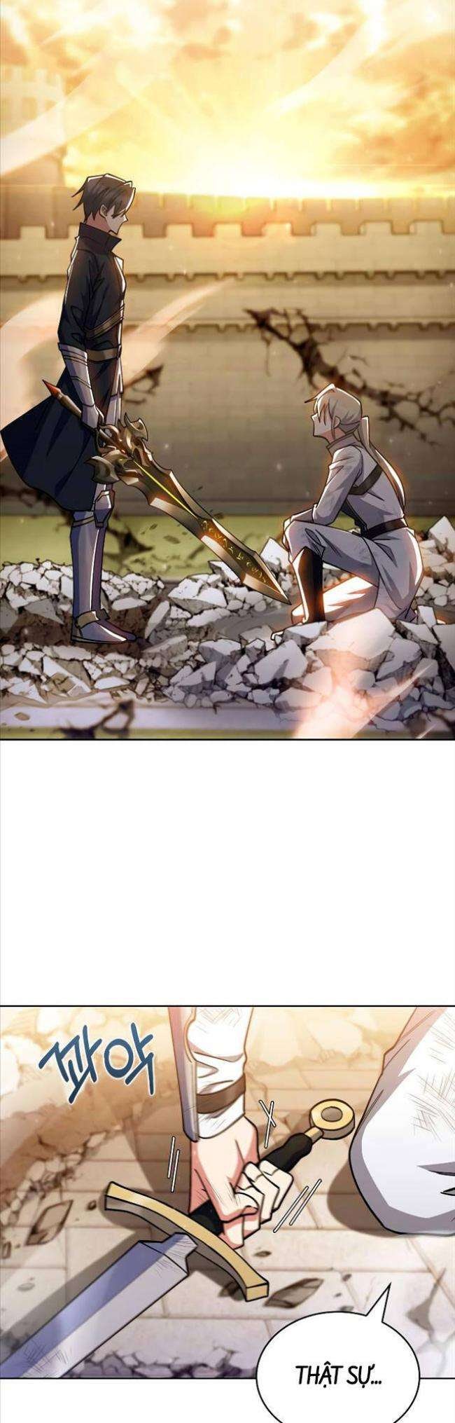 Hồi Quy Vào Gia Tộc Suy Tàn - Page 58