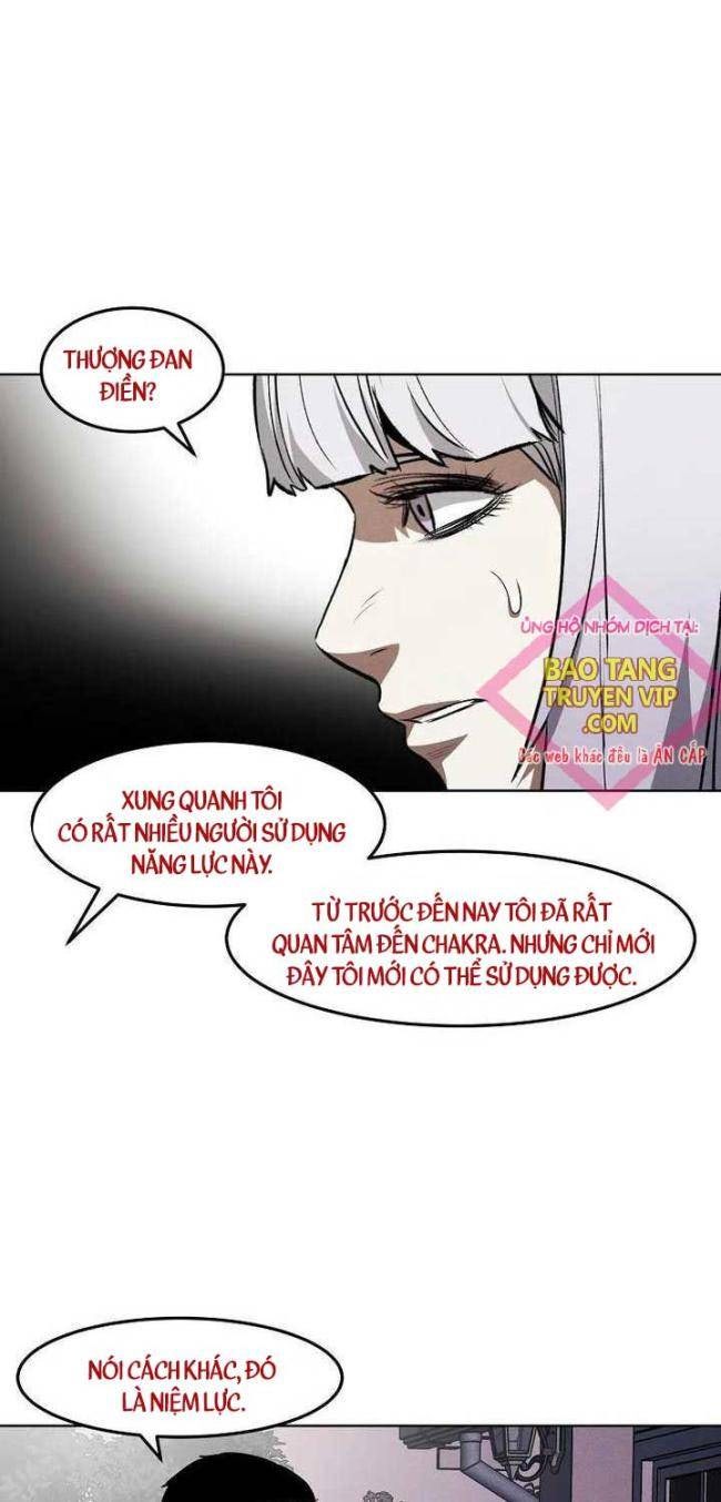 Kẻ Bất Bại - Page 28