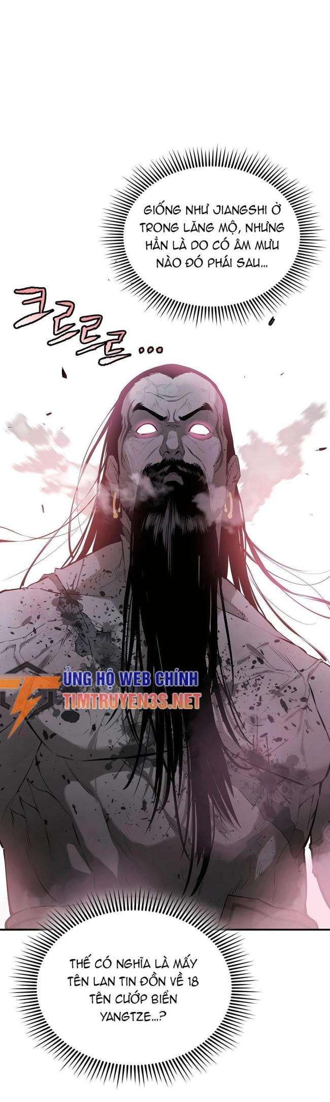 Kẻ Phản Diện Vô Song - Page 26