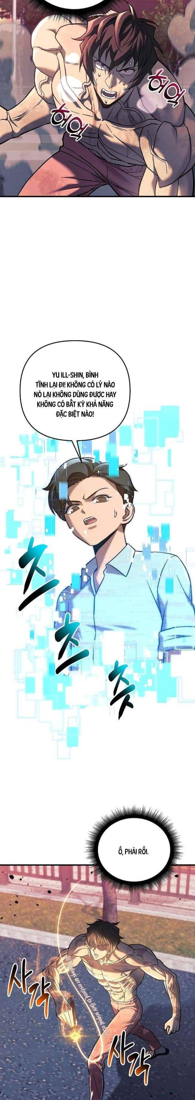 Tiểu Thuyết Gia Làm Thợ Săn - Page 19