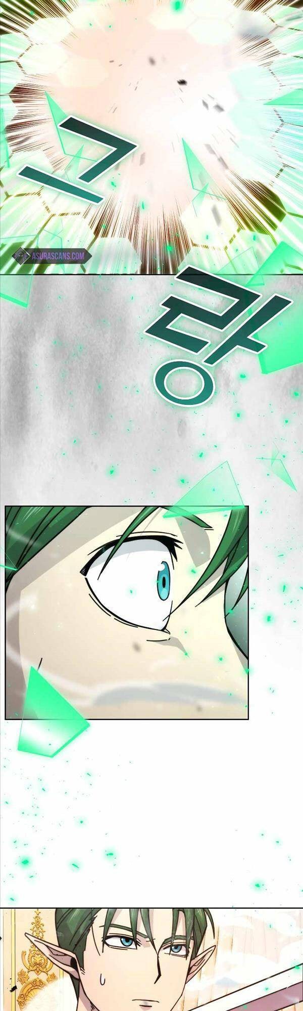 Chúa Quỷ Tăng Cấp Bằng Võ Thuật - Page 62