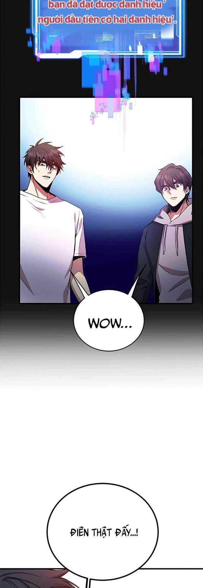 May Mắn Triệu Hồi Được Tinh Linh Hộ Vệ Hạng 10 - Page 28