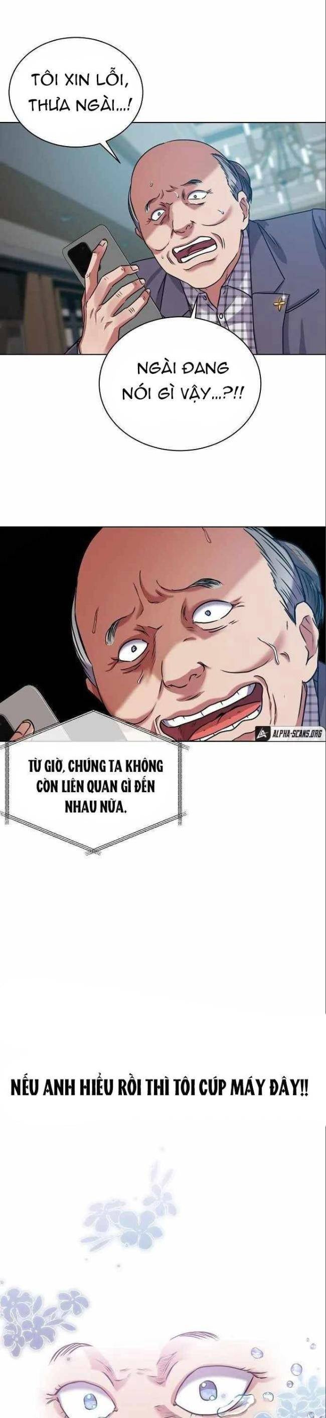Ta Là Người Thu Thuế - Page 34