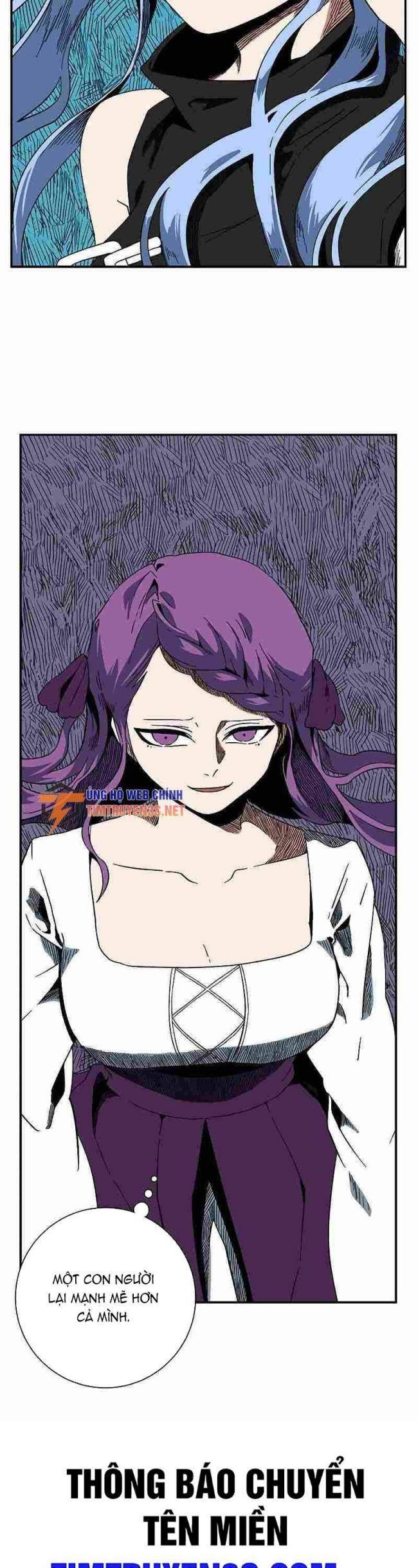 Ta Một Bước Làm Quỷ Vương - Page 47