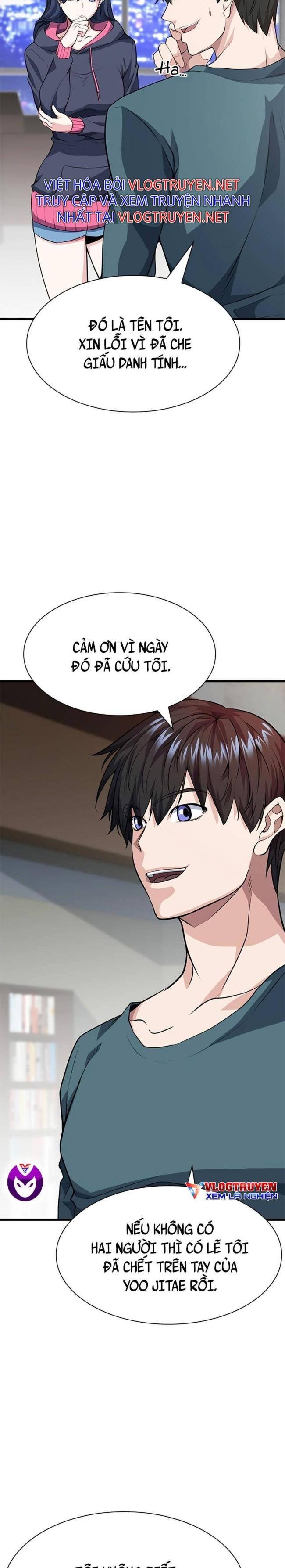 Người Chơi Bí Ẩn - Page 6