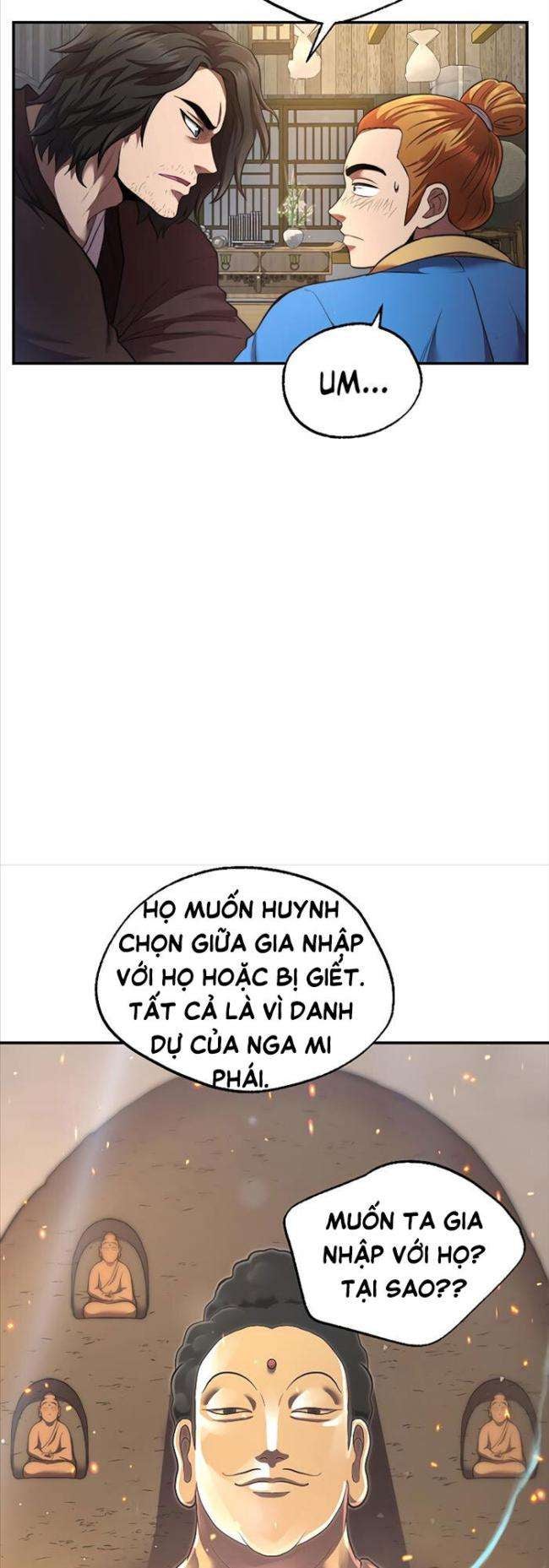 Võ Sĩ Hồi Hương - Page 33