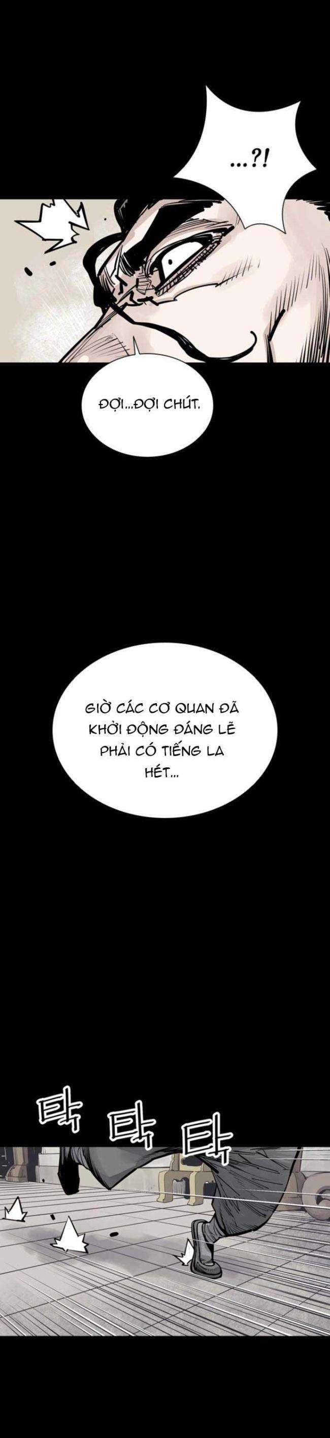 Sát Thủ Tống Lý Thu - Page 26