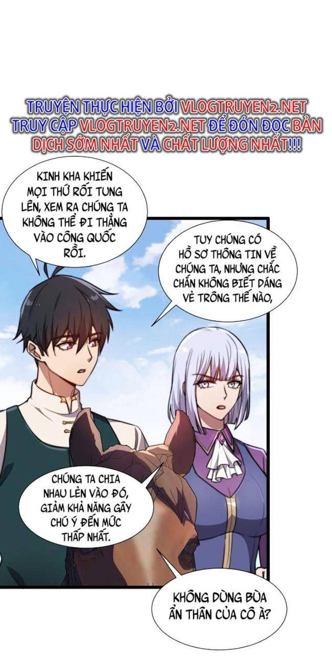 Cao Thủ Gian Lận Hoàn Lương - Page 14