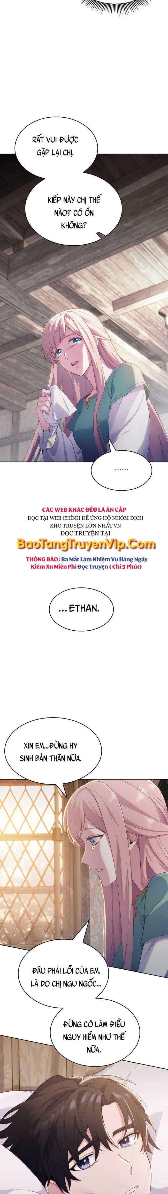 Hồi Quy Vào Gia Tộc Suy Tàn - Page 16