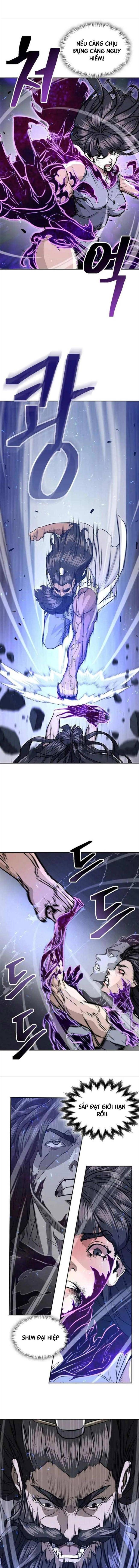 Kiếm Ma Đạo - Page 20