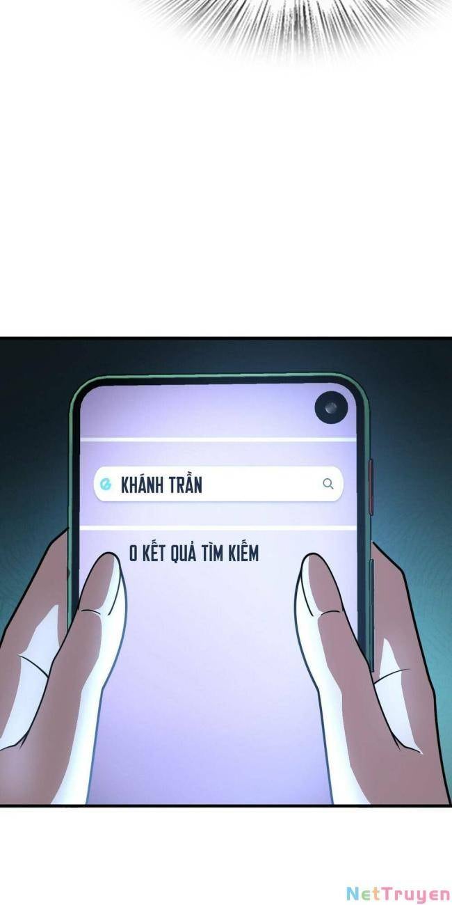 Mệnh Danh Thuật Của Bóng Tối - Page 48