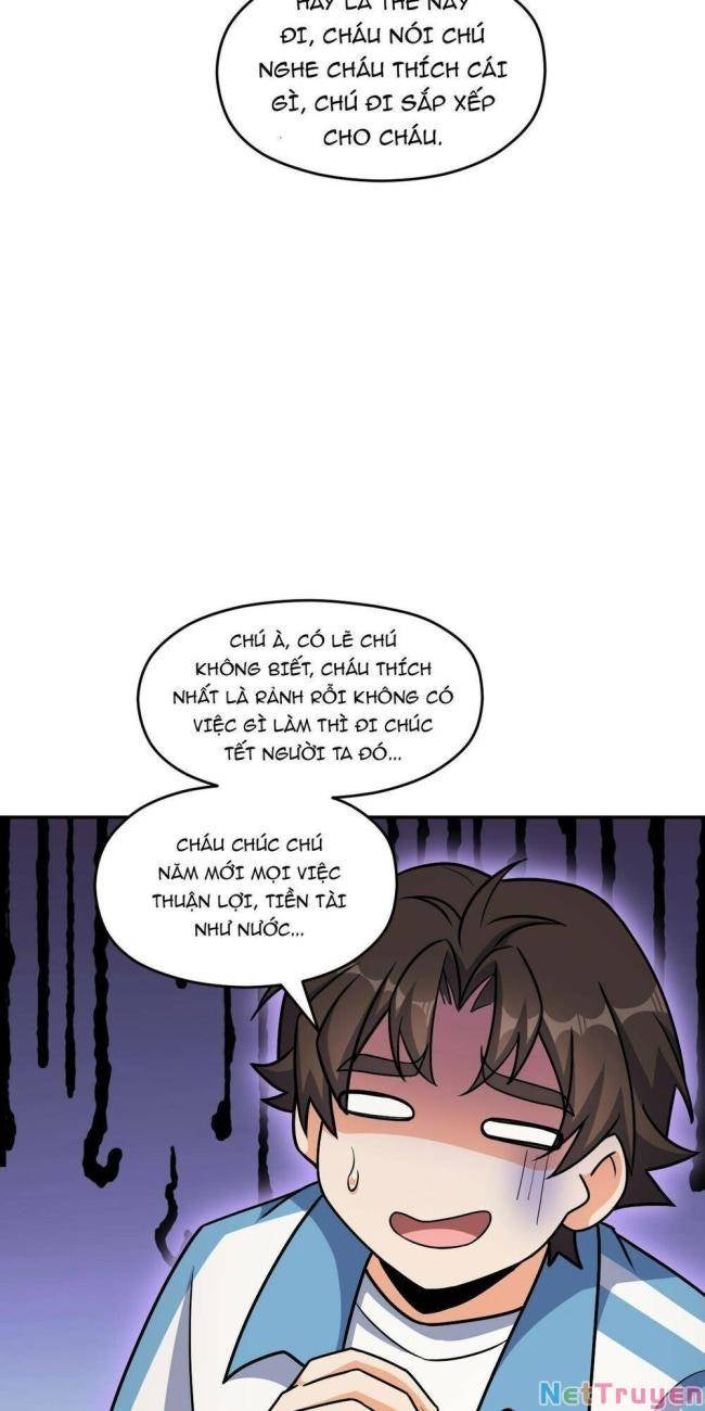 Mệnh Danh Thuật Của Bóng Tối - Page 33