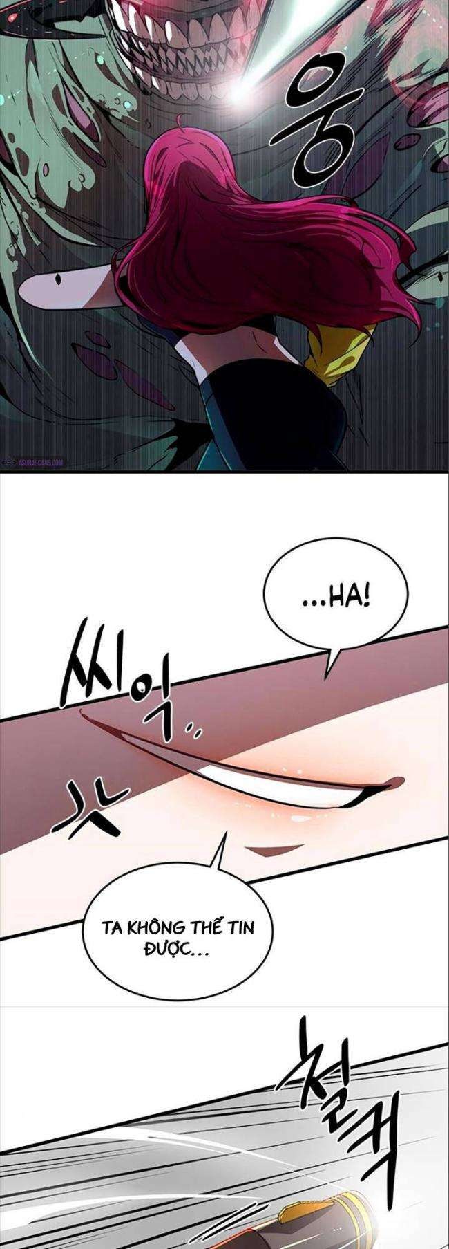 Sự Trở Lại Của Ranker Huyền Thoại - Page 43