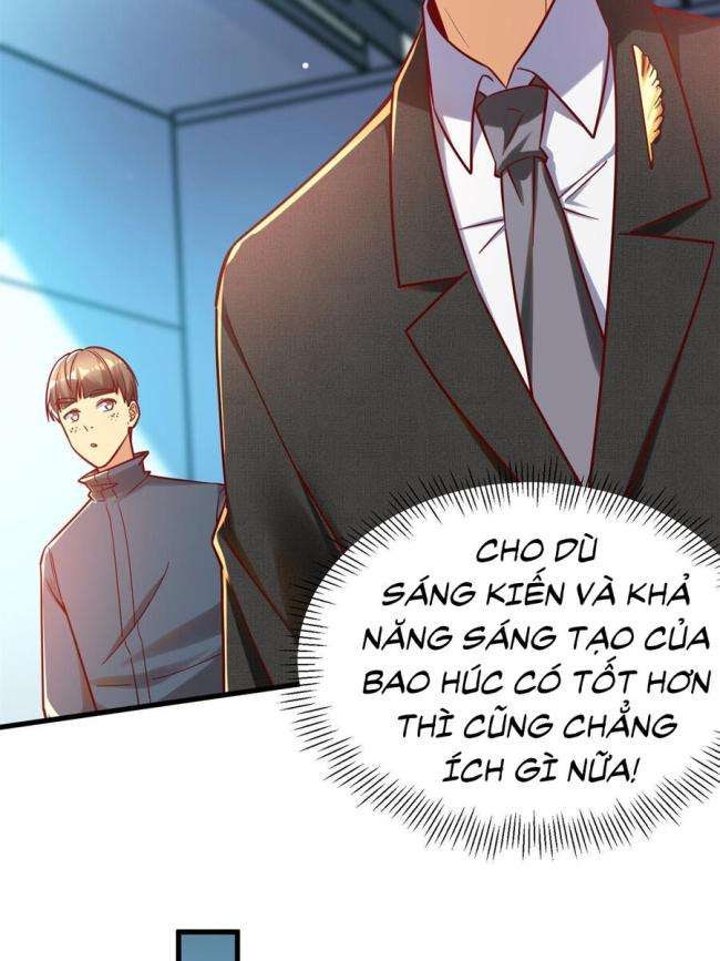 Trở Thành Tài Phiệt Nhờ Game - Page 29