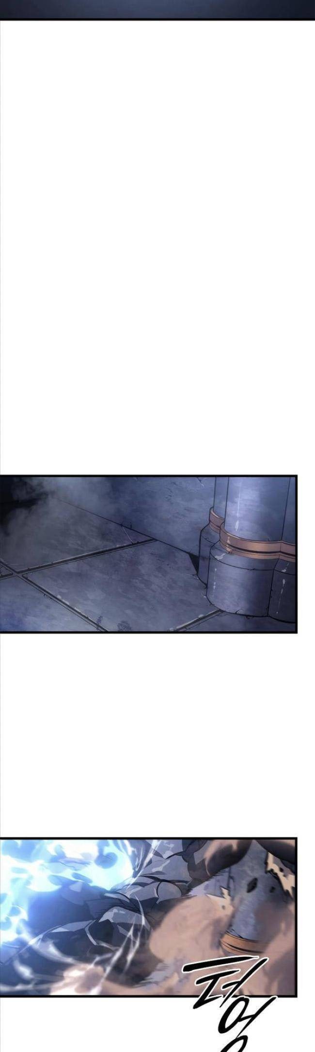 Tôi Thăng Cấp Một Mình SS3 - Page 20