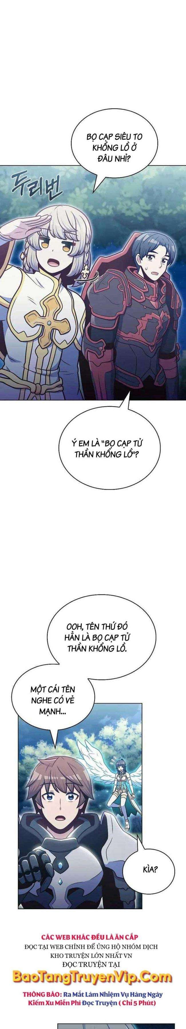 Trừ Tôi Tất Cả Đều Là Quy Hồi Giả - Page 35