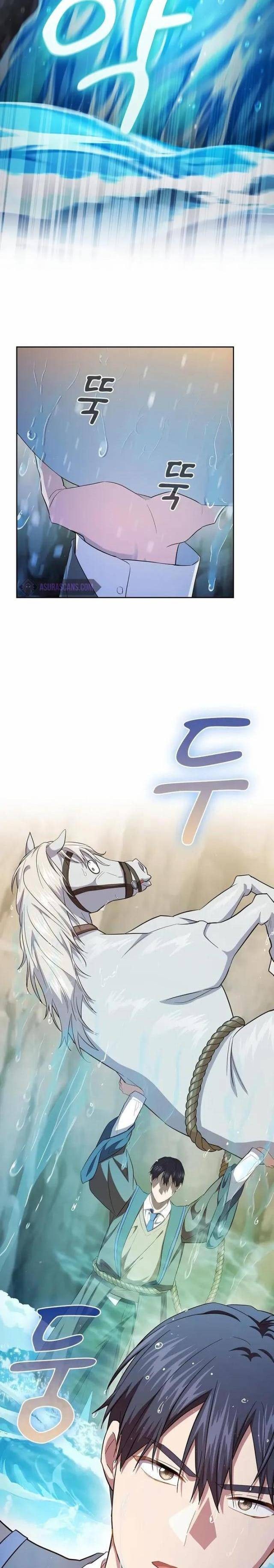 Cuộc Sống Của Pháp Sư Tại Học Viện Ma Pháp - Page 24