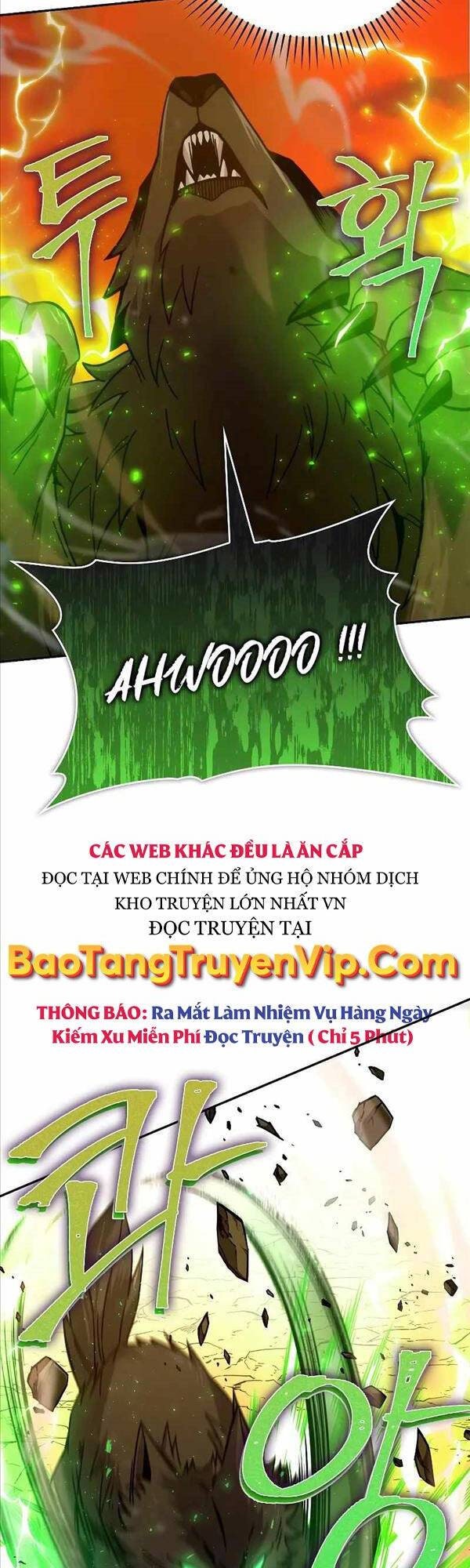 Chúa Quỷ Tăng Cấp Bằng Võ Thuật - Page 44