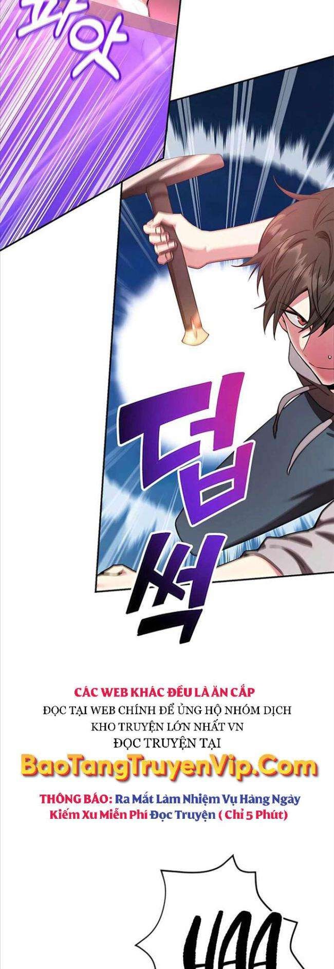 May Mắn Triệu Hồi Được Tinh Linh Hộ Vệ Hạng 10 - Page 17