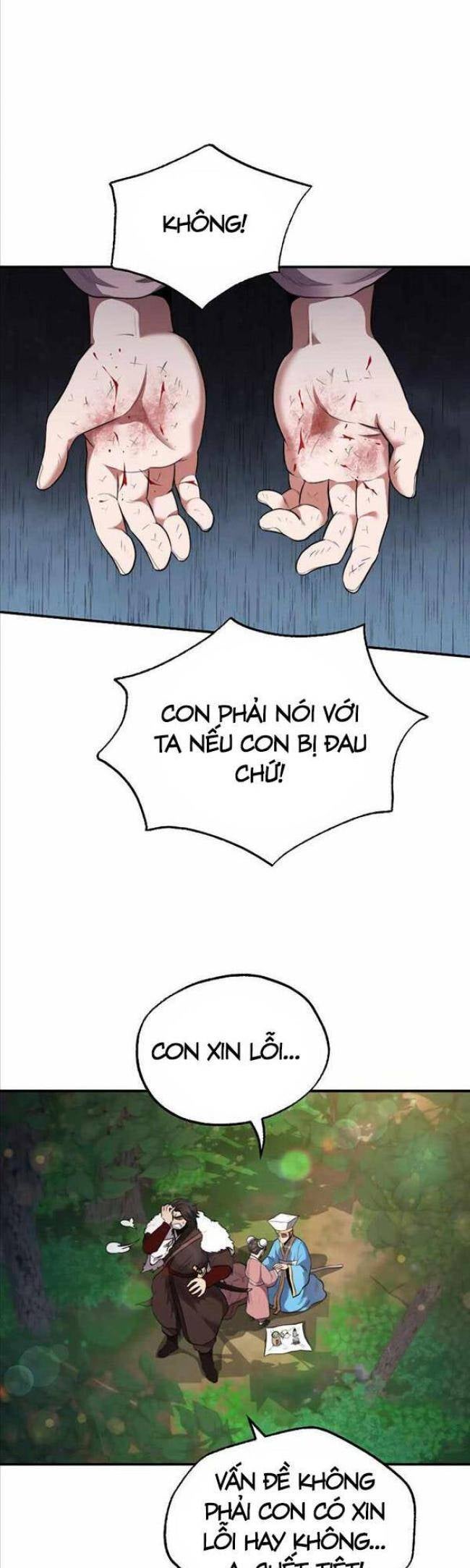 Võ Sĩ Hồi Hương - Page 24