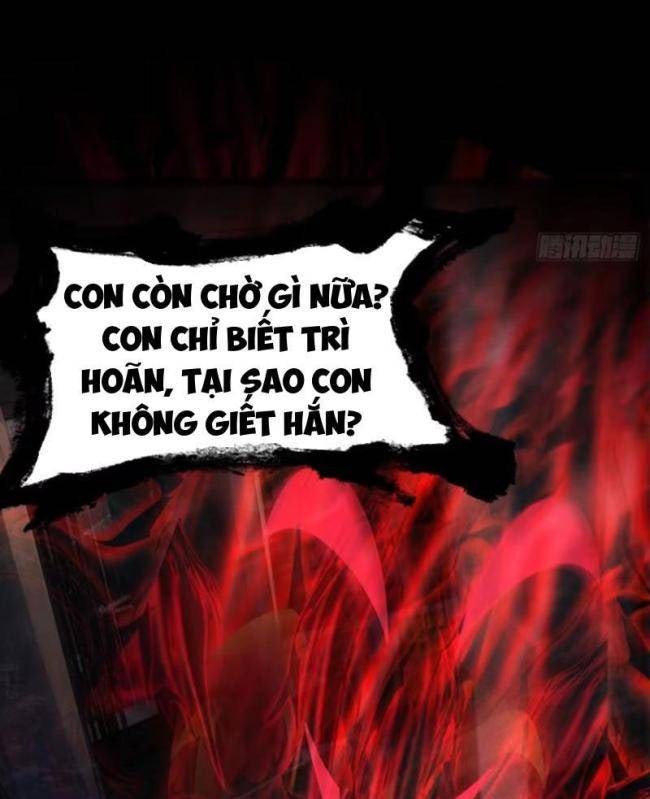 Từ Hồng Nguyệt Khai Thủy - Page 29