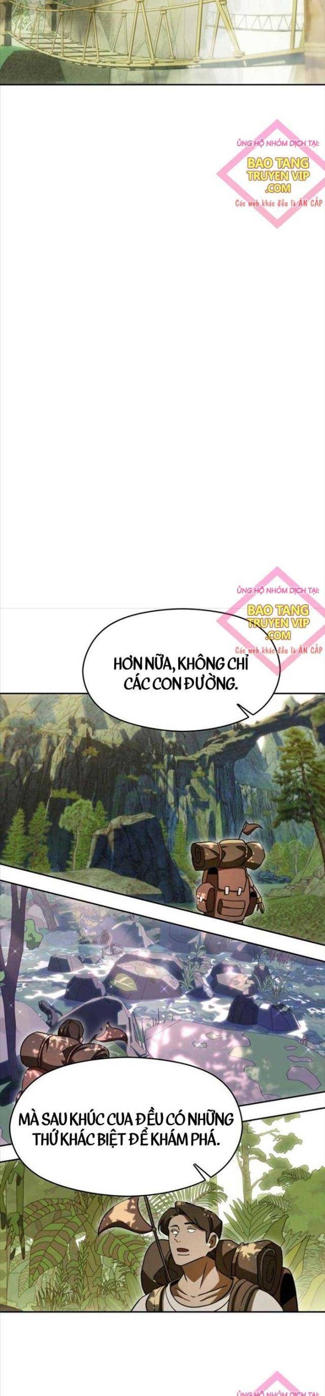 Đại Ma Đạo Sư Hồi Quy - Page 5