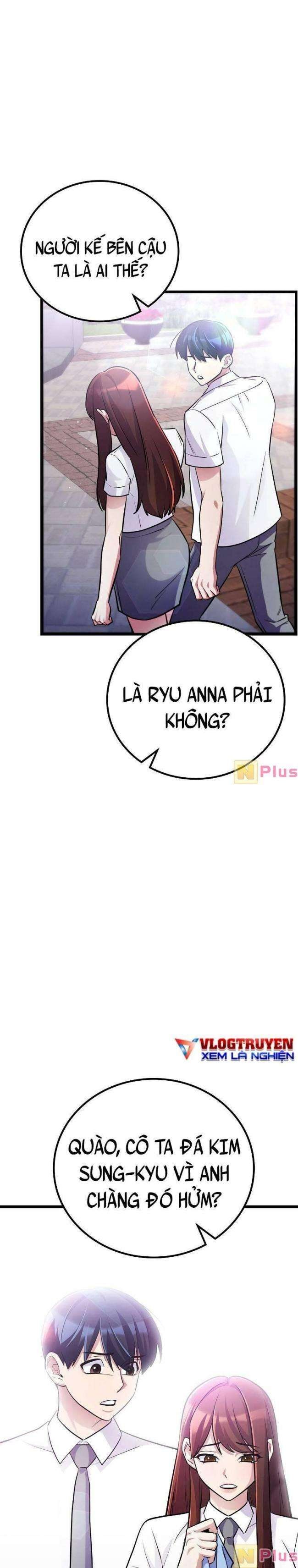 Quái Vật Ganzi - Page 42