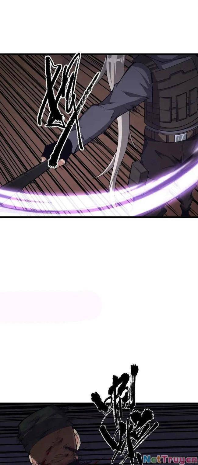 Ta Cần Phải Trở Thành Quái Vật - Page 54