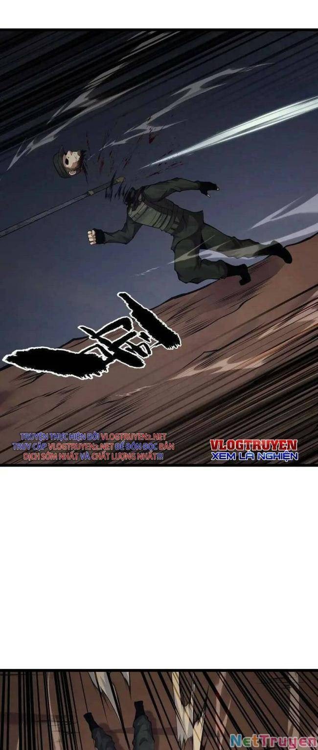 Ta Cần Phải Trở Thành Quái Vật - Page 59