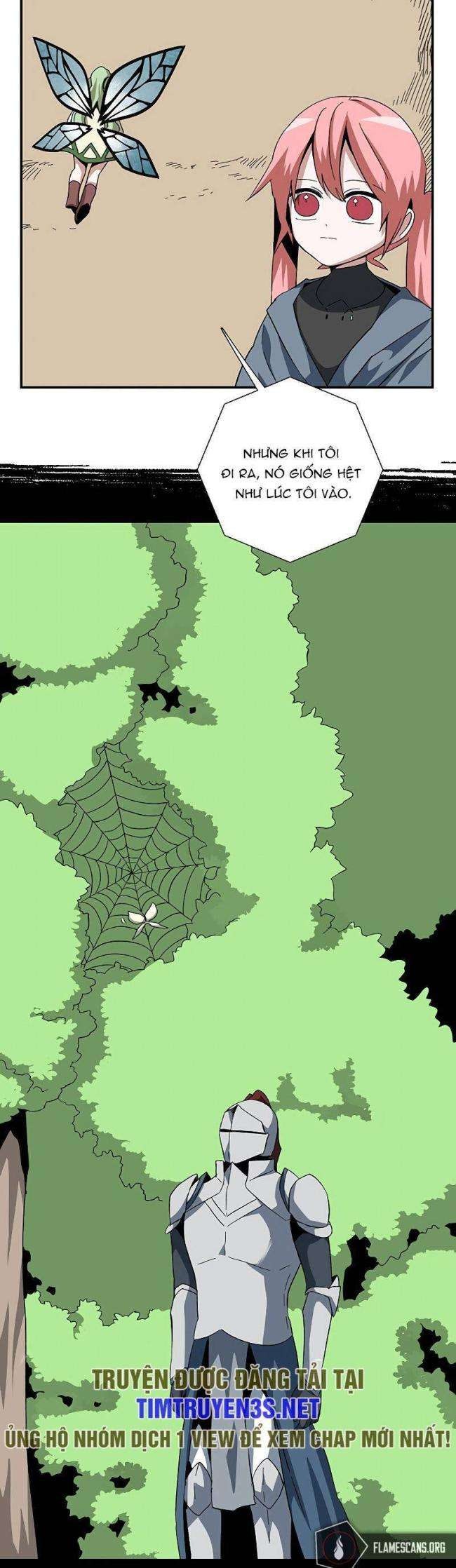 Ta Một Bước Làm Quỷ Vương - Page 36