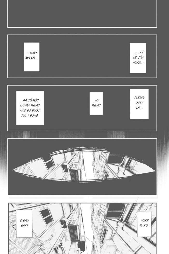 Dead Mount Death Play - Page 14