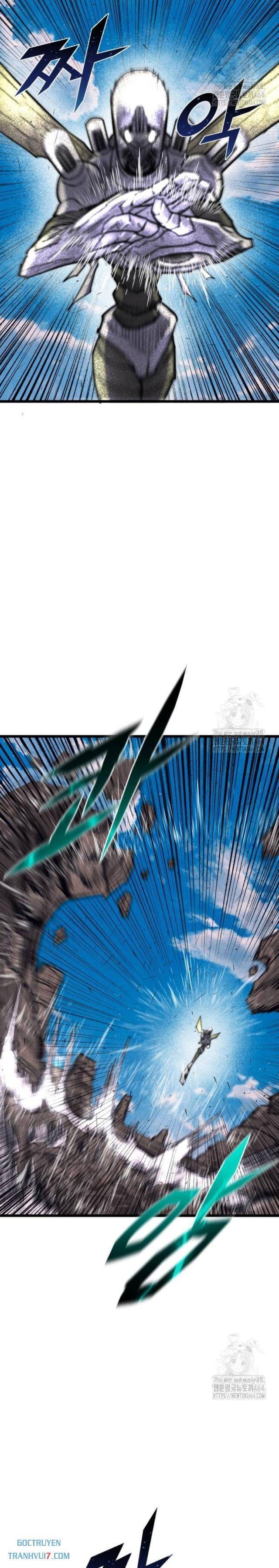 Người Côn Trùng - Page 22