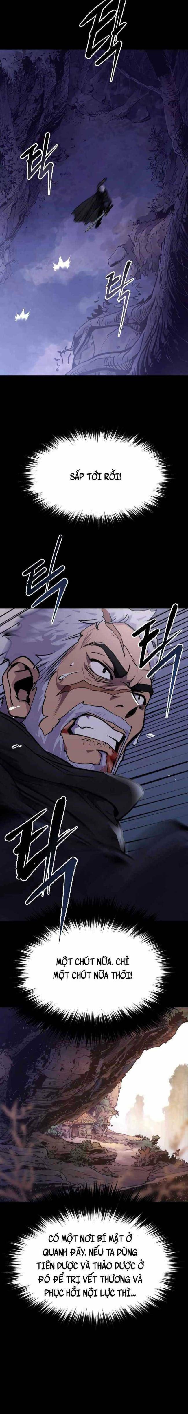 Ma Đạo Luân Hồi Ký - Page 19