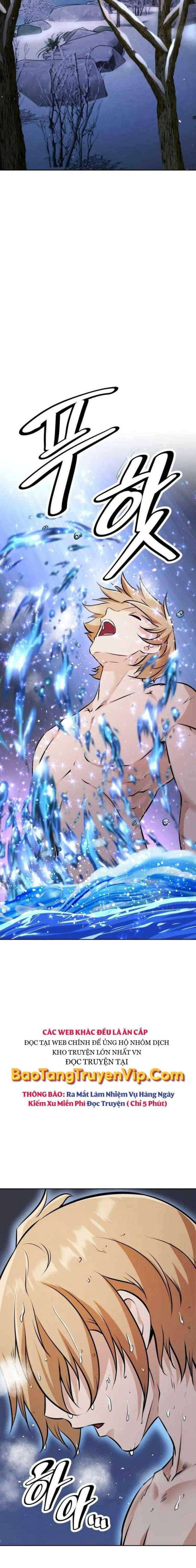 Sự Trở Lại Của Bậc Thầy Kiếm Sư - Page 13