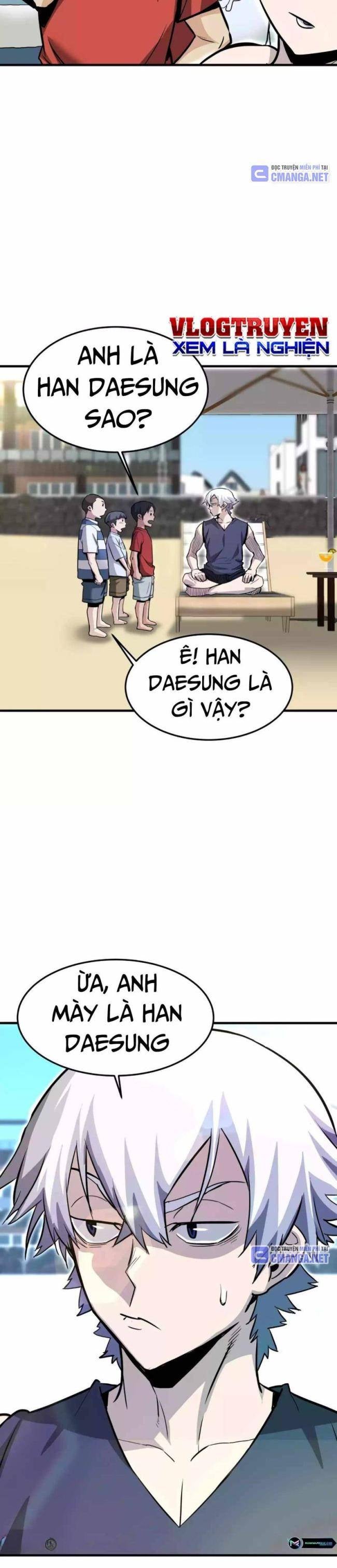 Ta Trở Về Từ Địa Ngục - Page 23