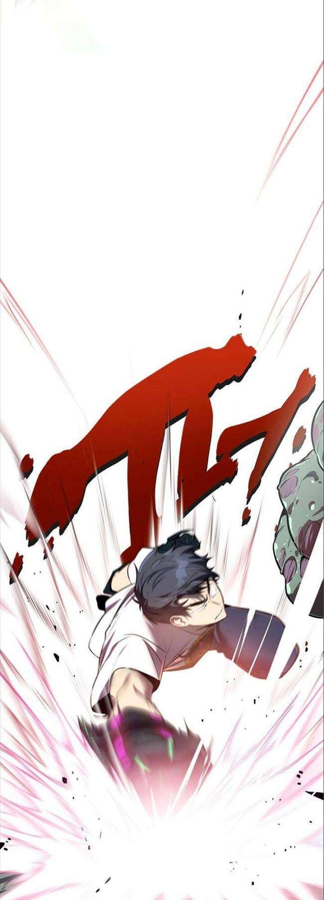 Sự Trở Lại Của Ranker Huyền Thoại - Page 54