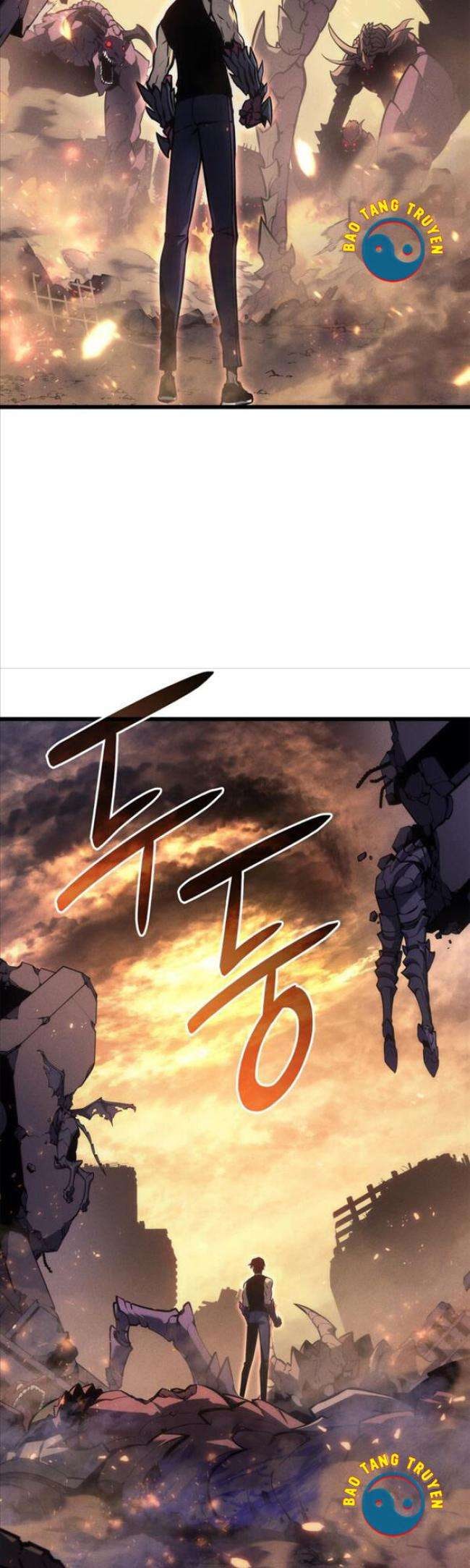 Tôi Thăng Cấp Một Mình SS3 - Page 28