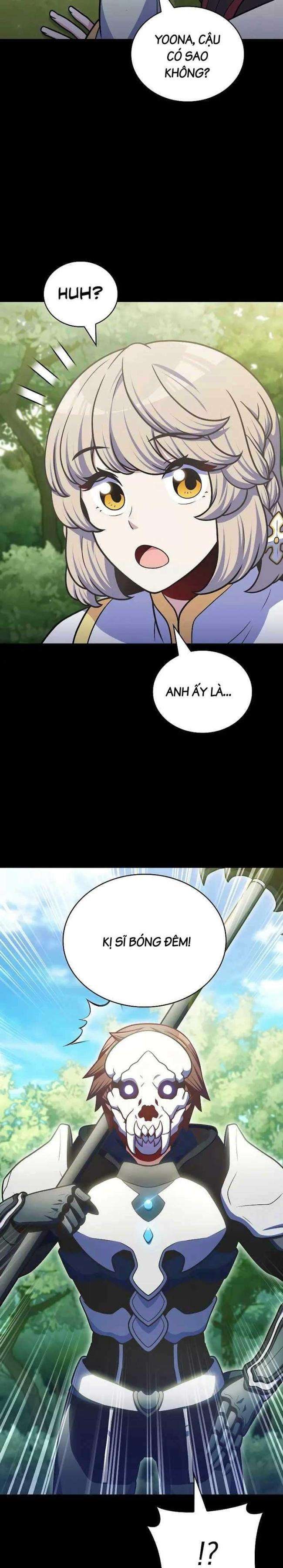 Trừ Tôi Tất Cả Đều Là Quy Hồi Giả - Page 12