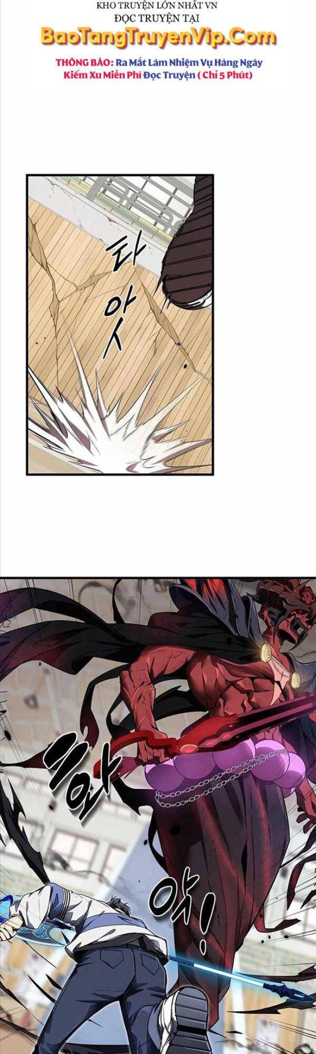 Sự Trở Lại Của Ranker Huyền Thoại - Page 20