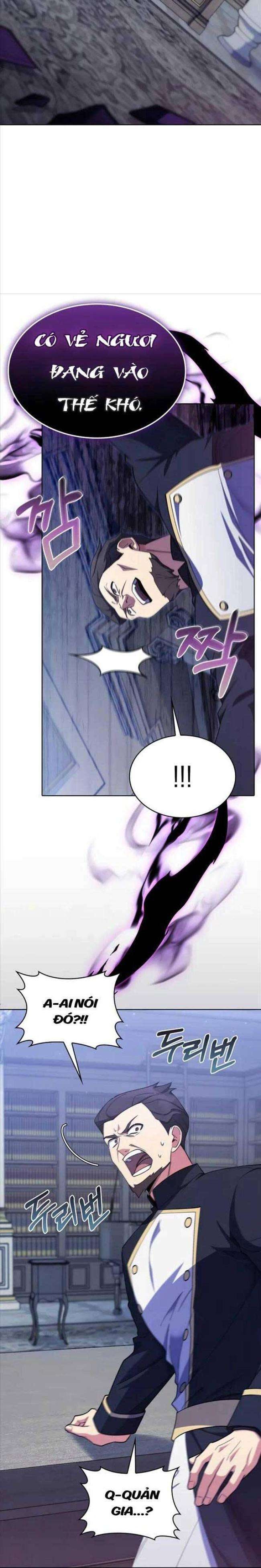 Hồi Quy Vào Gia Tộc Suy Tàn - Page 24