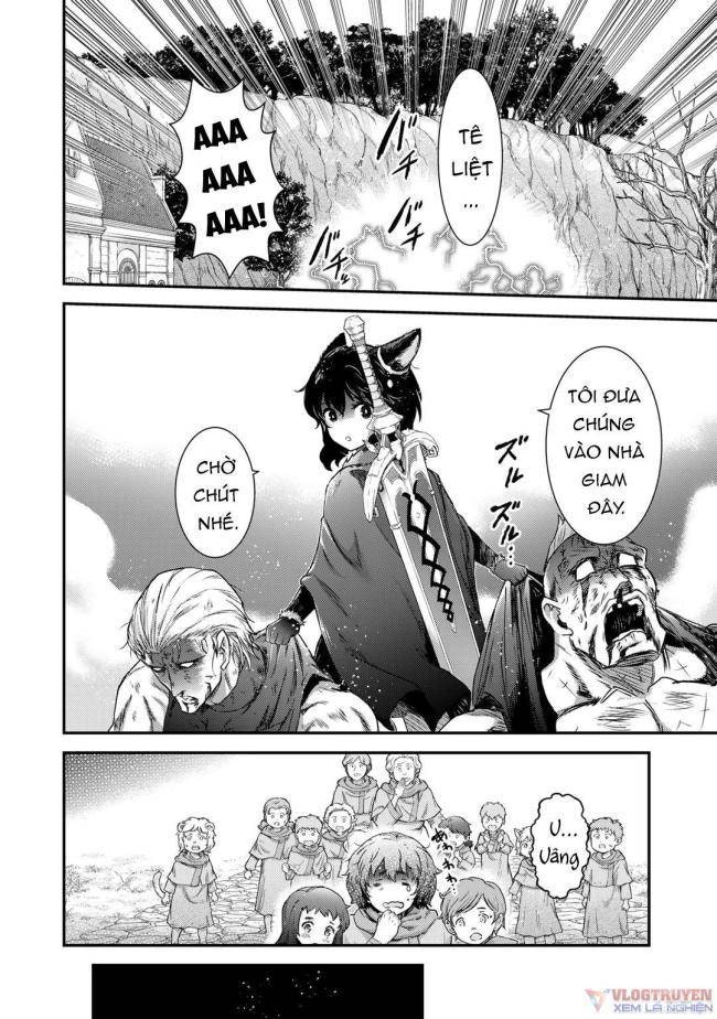 Chuyển Sinh Thành Kiếm - Page 15