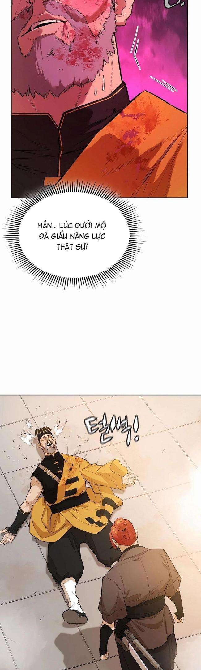 Kẻ Phản Diện Vô Song - Page 4