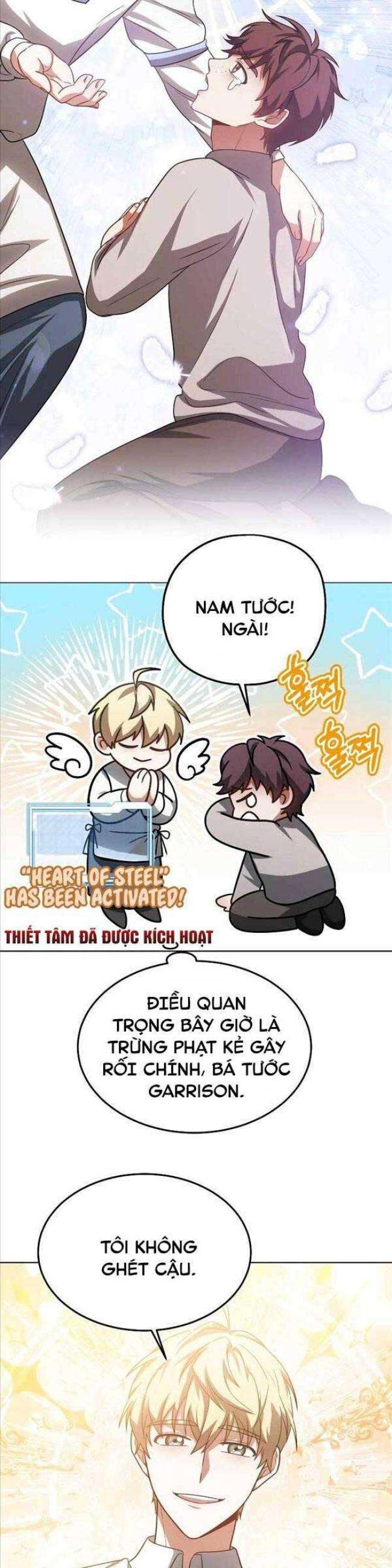 Người Chơi Hệ Bác Sĩ - Page 8